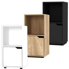 Cube Bookcase Shelving Display
