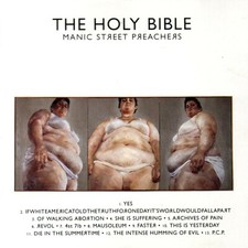 Manic Street Preachers"The