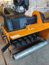 SISIS Auto-Rotorake MK5