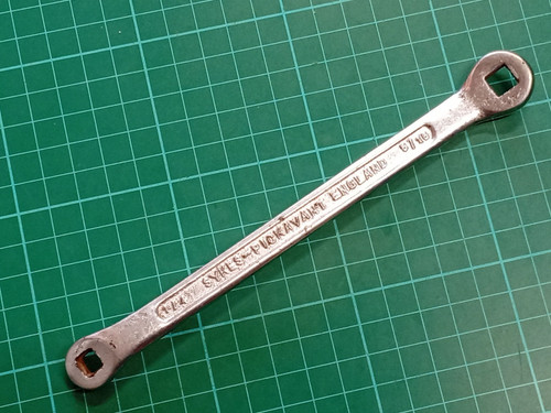 Sykes pickavant x 5 16 - sykes-pickavant,, 5/16"
