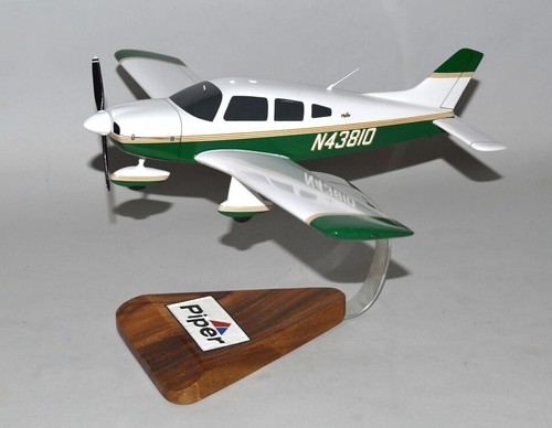 Piper cherokee archer - pa-28,