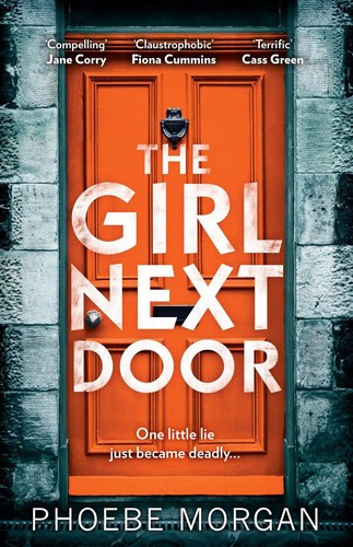 The girl next door gripping - the, a