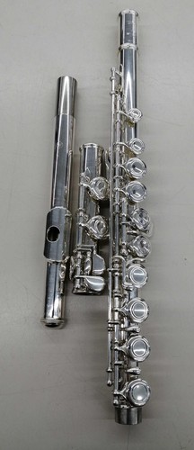 Yamaha yfl 211 - yfl-211, flute