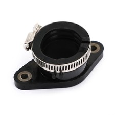 Carburetor intake boot - fit, for
