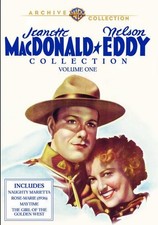 JEANETTE MACDONALD & NELSON