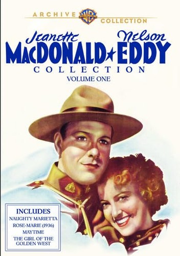Jeanette macdonald nelson - &,
