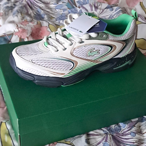 Lacoste storm 2k - 96,