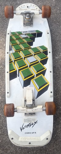 Vintage 1986 variflex - vintage, of