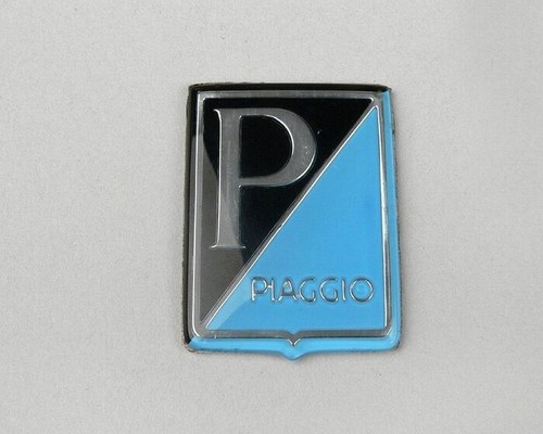 Lettering cascade piaggio - lettering,