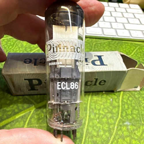 Pinnacle ecl86 - pinnacle, (mpn