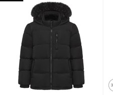 SoulCal Boys 2 Zip Bubble