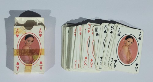 The sun page deck - page,