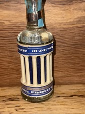 1960s/70s Sound academic Ouzo Miniature Vintage