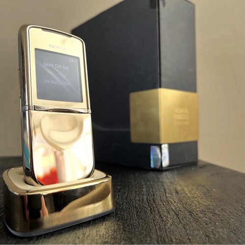 Original nokia 8800 sirocco - original,