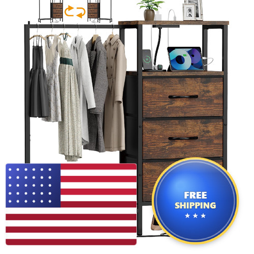 Zhnsydn dresser for bedroom - for,