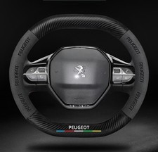 15" Steering Wheel Cover