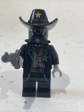 The Lego Movie TLM023 Sheriff