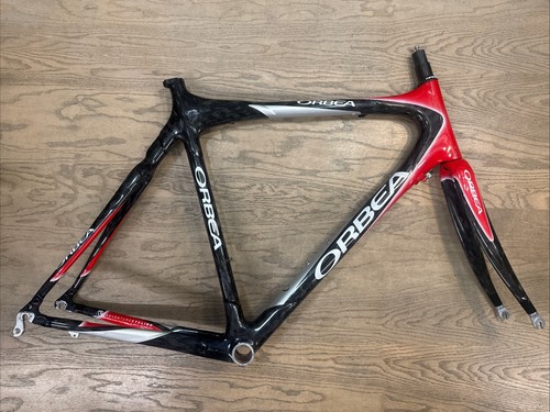 Orbea opal carbon road bike - orbea,