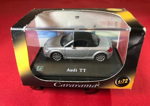 Cararama scale audi - cararama, in