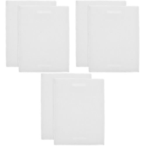 Pack pad refills for edger - 3,