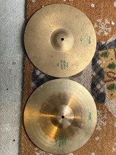 Paiste 505 14” Top and