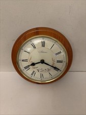 Vintage Pine Wooden Metamec