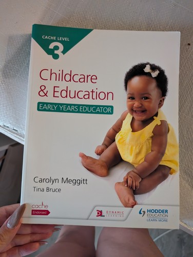 Cache level childcare - 3,