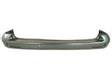 VW T5 T5.1 Rear Bumper 2003-2015 | OEM 7H5807417 Used Genuine