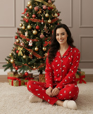 Women's Christmas pyjamas Gift