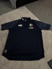 British And Irish Lions Polo