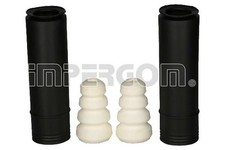 Rear axle dust - rear, kit