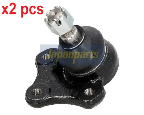 Pcs front axle both - front, sides