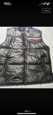 Gilet Body Warmer