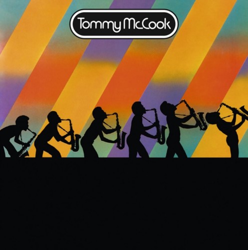 Tommy mccook - tommy,
