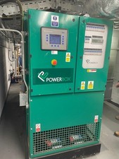 Helec Powerbox PB42SNG Combined Gas Heat & Power Unit