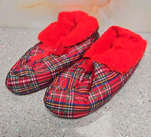 True vintage red - true,