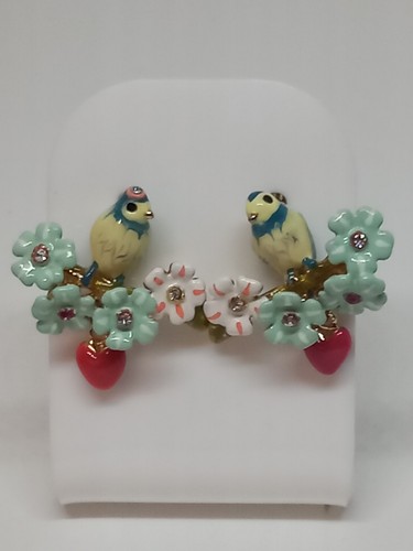 Les nereides little - nereides, bird