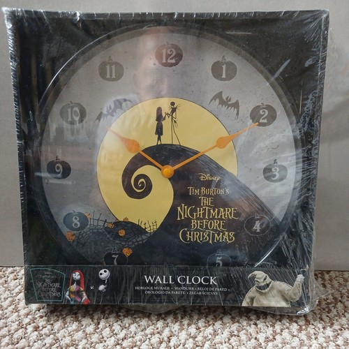 Disney nightmare before - disney,