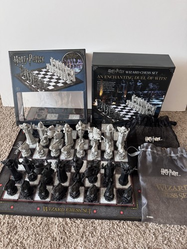 The noble collection harry - noble,