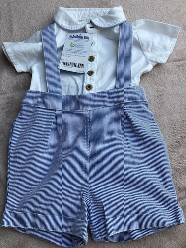 Jojo maman 2piece - 2piece, peter