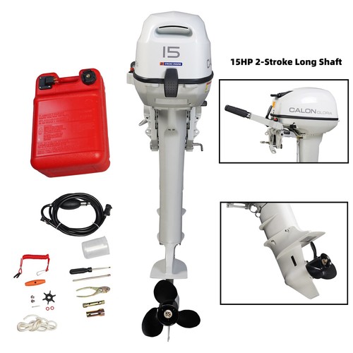 Calon t15bl 15hp - calon, outboard