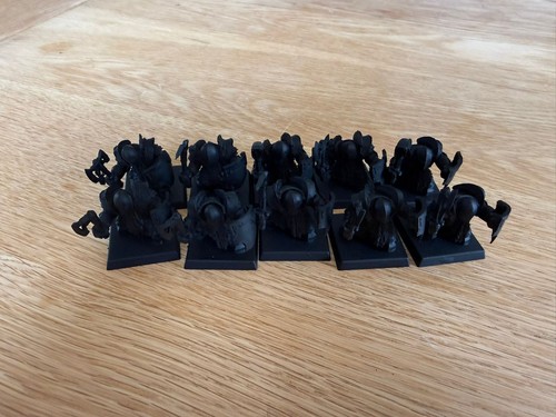 Infernal guard ironsworn - guard,