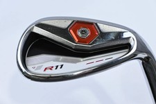 Taylormade R11 Sand Wedge / 55 Degree / Stiff Flex KBS 90 Shaft