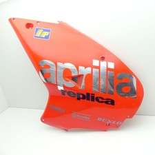 Aprilia RS 250 Right Side