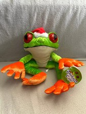 NWT Rainforest Cafe Christmas