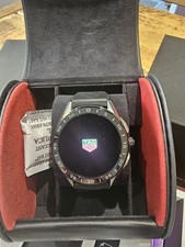 Tag Heuer Connected Calibre E3