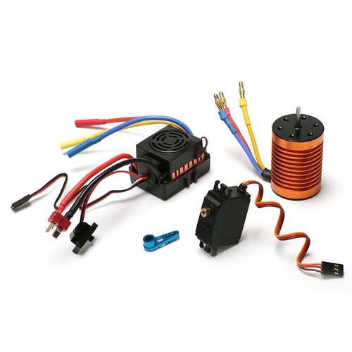 60a brushless for - esc, 3650