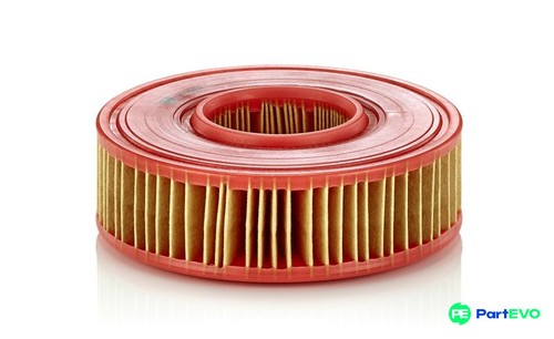 Mann filter air c1417 - air,