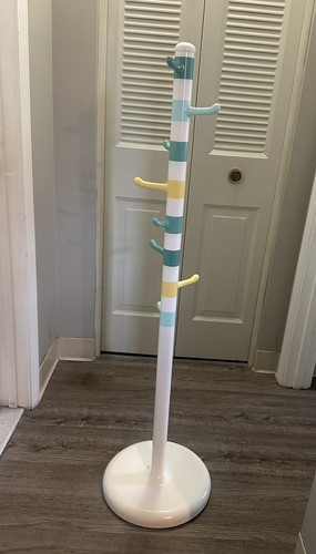 Vintage ikea krokig coatrack - krokig,