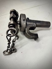 US WW2 50cal Tripod M2 T&E